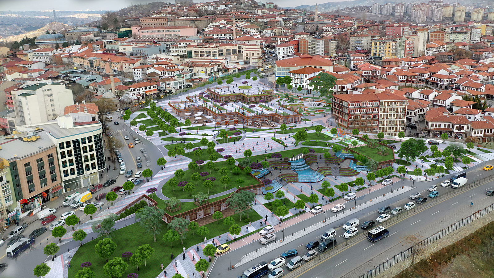 Altındağ Belediyesi © 2023
